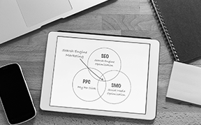 Webマーケティング